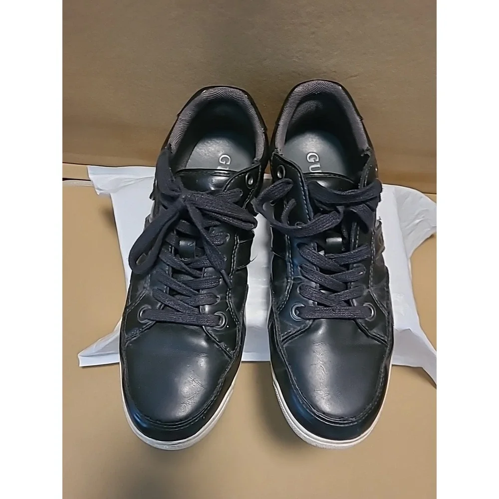 Guess‎ GM Jaystone Black Men's Shoe Size 9 (US)